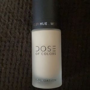 Dose of Colors Foundation